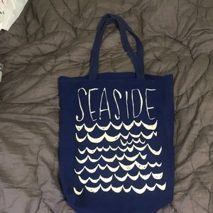 Old Navy Tote Bag